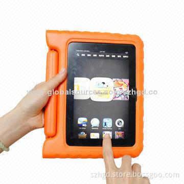 New Design Cases for Kindle Fire HDX 7" Tablet with Shockproof Protection, OEM and ODM Welcomed